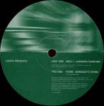 Lakota & Area 7 & Hydro  - Unknown Territory / Serengetti Storm - Lakota - Progressive