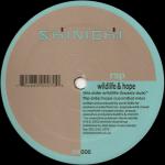 Pavel Bidlo & Rock Scissors Paper - Wildlife & Hope - (DISC 1 ONLY) - Shinichi - Progressive
