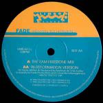 Fade - Heaven To Heaven - Limbo Records - Progressive