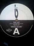 The Lift - Don't U Treat Me Like A Lover - Magnet - Synth Pop