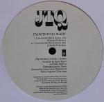 The James Taylor Quartet & Noel McKoy - Love The Life - (DISC 1 ONLY) - Big Life - Acid Jazz