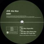 JDS - Nine Ways - FFRR - Trance