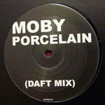 Moby - Porcelain (Daft Mix) - Not On Label (Moby) - House
