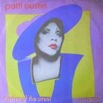 Patti Austin - Rhythm Of The Street (U.S. Remix) - Qwest Records - Disco