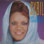 Sybil - My Love Is Guaranteed - Champion - Soul & Funk