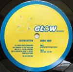 Coloured Oxygen - Global House - (DISC 2 ONLY) - Glow Records - Progressive