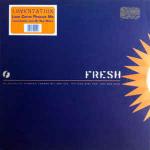 Lovestation - Love Come Rescue Me - Fresh - UK House