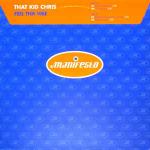 That Kid Chris - Feel Tha Vibe - Manifesto - UK House