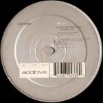 DJ Remy - EP 1.1 - Additive - Progressive