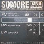 Somore & Damon Trueitt - I Refuse (What You Want) - XL Recordings - UK Garage