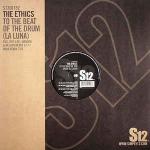 The Ethics - To The Beat Of The Drum (La Luna) - Simply Vinyl (S12) - Progressive