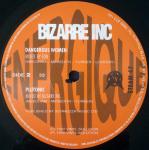 Bizarre Inc - Energique - (DISC 1 ONLY) - Vinyl Solution - UK House