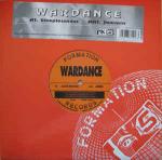Wardance - Sleeplessness, Jammin - Formation - Drum & Bass