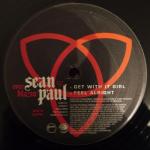 Sean Paul - Ever Blazin' - Atlantic - Hip Hop
