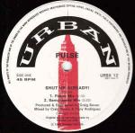Pulse  - Shut Up Already! - Urban  - UK House