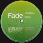 Solu Music & Kimblee - Fade (The Remixes By Hex Hector And ADNY) - Wave Music - Deep House
