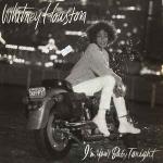 Whitney Houston - I'm Your Baby Tonight - Arista - Soul & Funk
