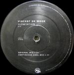 Vincent De Moor - Flowtation - XL Recordings - Trance
