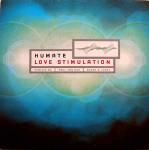 Humate - Love Stimulation - Deviant Records - Trance