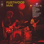 Fleetwood Mac - Fleetwood Mac Greatest Hits - CBS - Rock