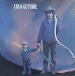 Arlo Guthrie - Arlo Guthrie - Reprise Records - Rock