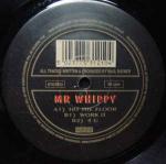 Mr. Whippy - Hit The Floor - 100% Records - UK House