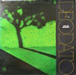 Eumir Deodato - Prelude - CTI Records - Rock