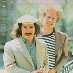 Simon & Garfunkel - Simon And Garfunkel's Greatest Hits - CBS - Down Tempo