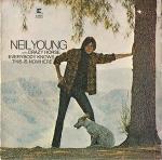 Neil Young & Crazy Horse - Everybody Knows This Is Nowhere - Reprise Records - Rock