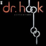 Dr. Hook - A Little Bit More - Capitol Records - Rock