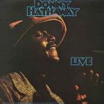 Donny Hathaway - Live - Atlantic - Soul & Funk