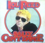 Lou Reed - Sally Can't Dance - RCA Victor - Rock