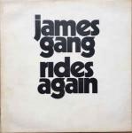 James Gang - James Gang Rides Again - Probe - Rock