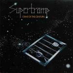 Supertramp - Crime Of The Century - A&M Records - Rock