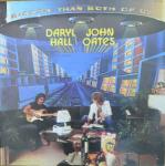 Daryl Hall & John Oates - Bigger Than Both Of Us - RCA Victor - Rock