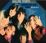 The Rolling Stones - Through The Past, Darkly (Big Hits Vol. 2) - Decca - Rock