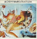 Dire Straits - Alchemy - Dire Straits Live - Vertigo - Rock