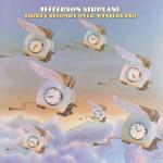Jefferson Airplane - Thirty Seconds Over Winterland - Grunt  - Rock