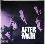 The Rolling Stones - Aftermath - Decca - Rock