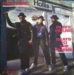 Run-DMC - Run's House / Beats To The Rhyme - Profile Records - Hip Hop