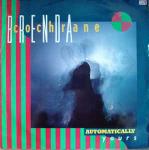 Brenda Cochrane - Automatically Yours - Dazzle Records - Disco