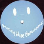 Pussy 2000 - Pussy Blue Thousand - Spacefunk Recordings - UK House