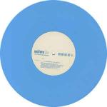 Northern Line  - Love On The Northern Line (Code Blue Remix) - Global Talent Records - UK Garage