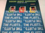 The Flirts - Dancing Madly Backwards (Remix) - Trebol - Disco