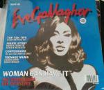 Eve Gallagher - Woman Can Have It - Cleveland City Records - UK House
