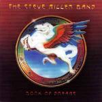 Steve Miller Band - Book Of Dreams - Mercury - Rock