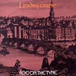 Lindisfarne - Fog On The Tyne - Charisma - Folk