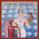 Little Feat - Dixie Chicken - Warner Bros. Records - Rock