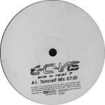 E-Cyas - Are U Real? - Edel Records - Trance