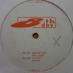 The Rurals - Badger Vibes - Eighth Day - Deep House